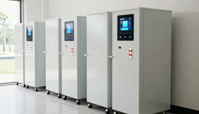 设备租赁业务中检查要点的选型关注点分析