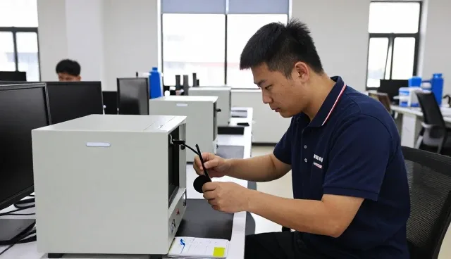 深圳市山河精密设备制造有限公司辽宁分公司分析设备销售等智能仓储设备市场变化