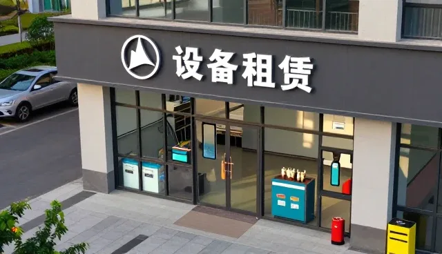智能仓储设备在辽宁分公司的使用与维护要点解析